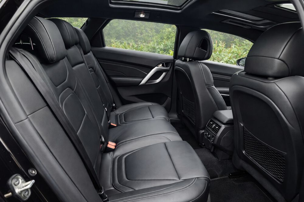 Citroën DS5 Hybrid 4x4