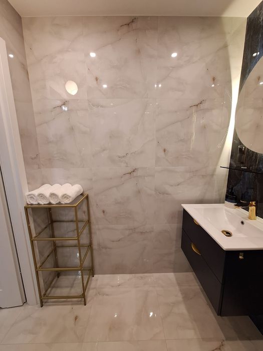 Apartament na doby niska cena