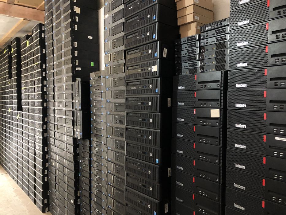 Монітор з  Європи 19 дюймів . Склад, Монітори, 22, 24 дюйми