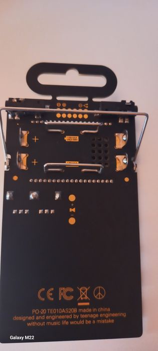 Teenage Engineering PO-20 Arcade