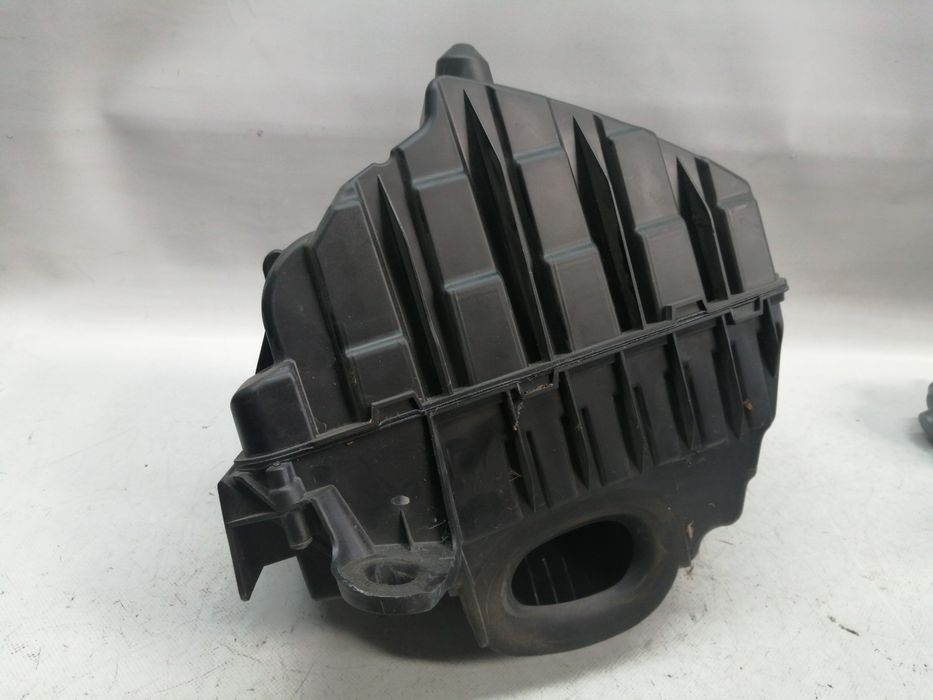 Caixa filtro ar RENAULT Megane III (BZ0_)