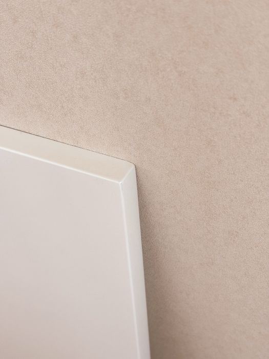 Дошка стільниця МДФ білий глянець 40х70 см