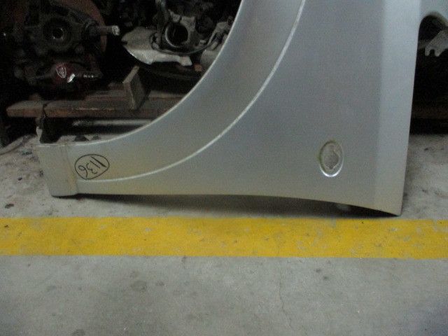 Guarda-lamas esquerdo OPEL Meriva A