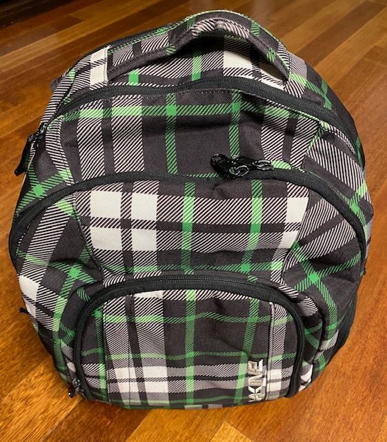 Plecak Dakine 101 - 29L