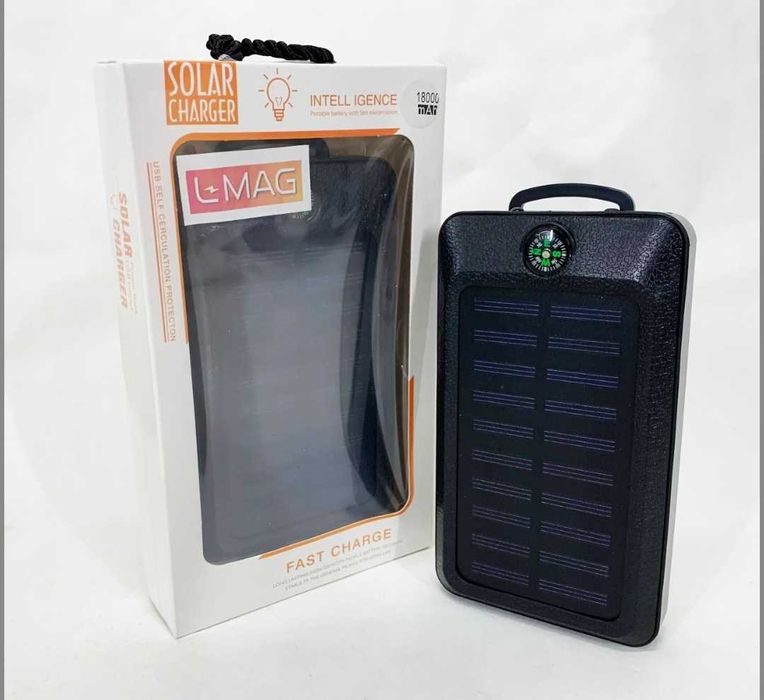 (ОПТ) Павербан 18000mag