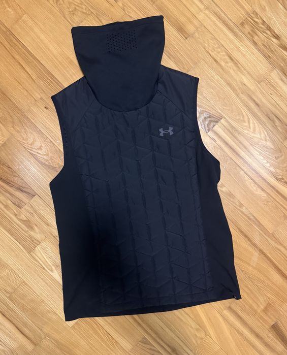 Спортивний жилет, для бігу under armour оригінал