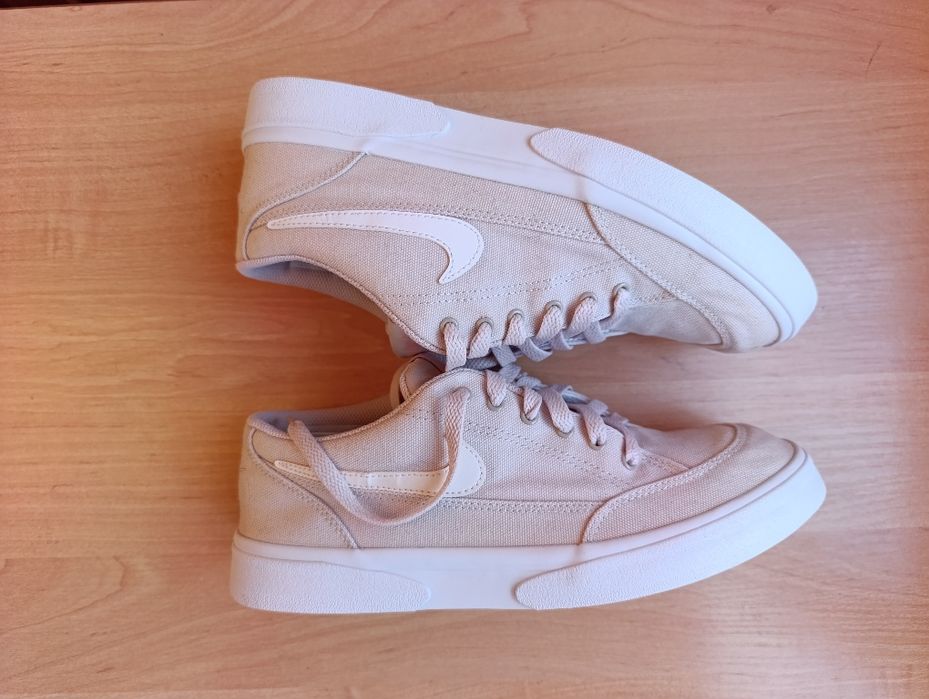 Кеди Nike GTS '16 TXT Оригінал / 40 розмір (25.5 см)