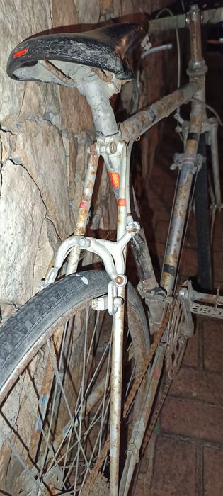 Bicicleta antiga ciclismo SIRLA