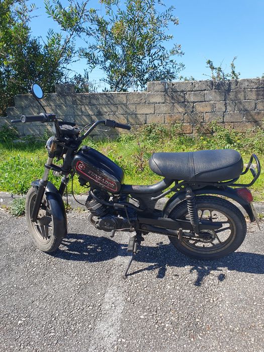 Casal Fundador k168 2V