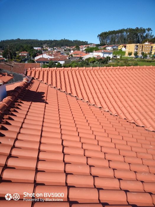 Construção e restauros