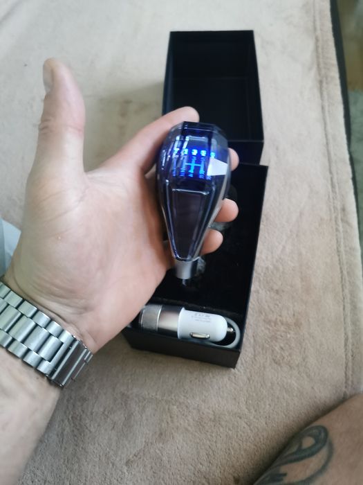 Gałka do biegów 6cio biegowa