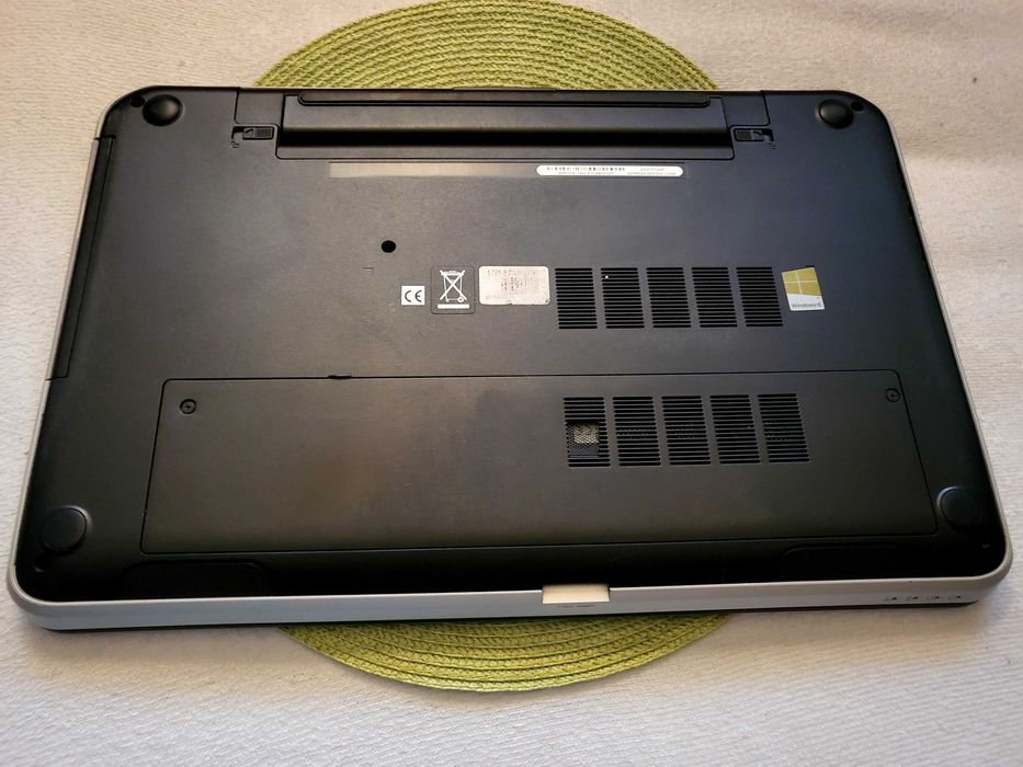 Dell Inspiron Purple 17" 5737 i7-4500U/8GB, HDD 512, Gratisy! Okazja!