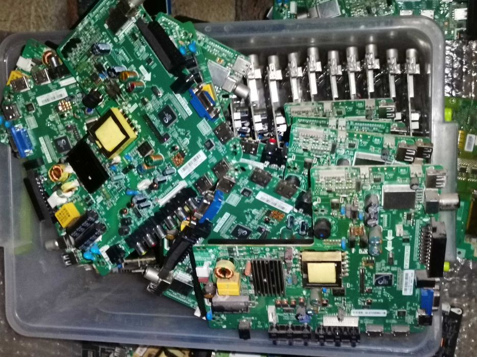 Для телевизора, main, плата питания, t-con, инвертор подсветки