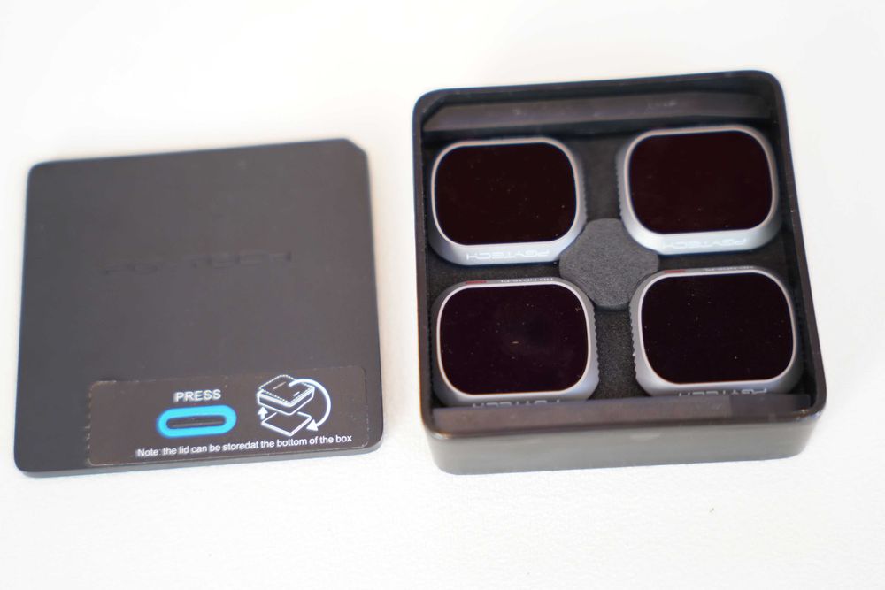 DJI Mavic 2 Pro Fly More Combo plus liczne aksesoria