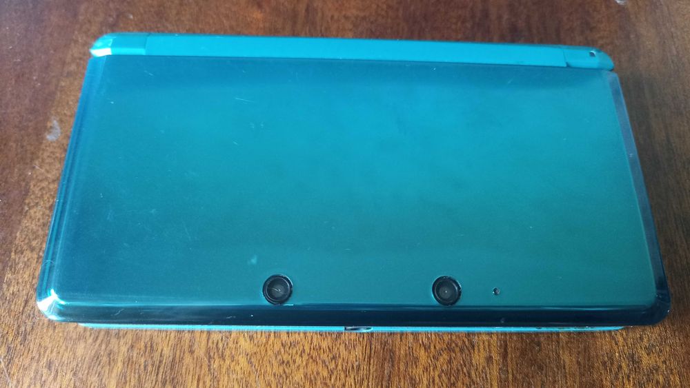 3DS Nintendo 64Гб карта памяти