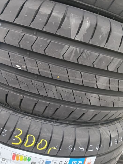 Nowe opony letnie 235/55/17 Sailun Atrezzo Elite2 2025r