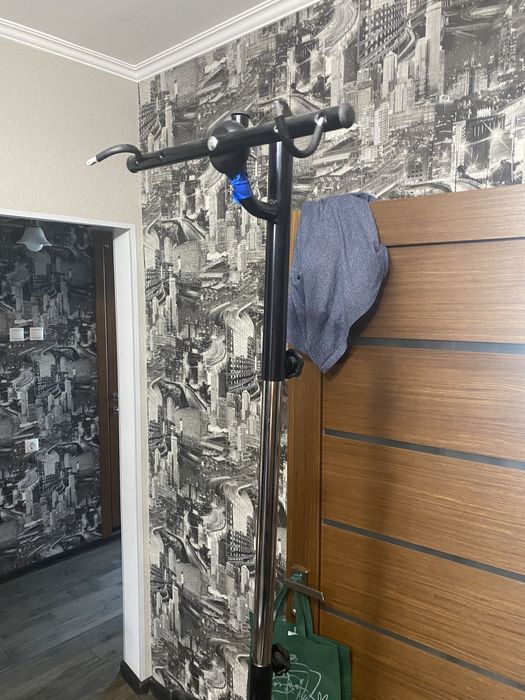 Стойка стенд для хранения  2-х велосипедов Peruzzo PZ 337