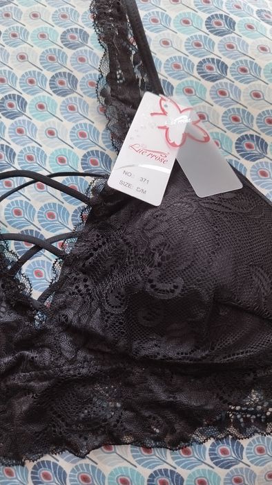 Bralete Tam s/m NOVO