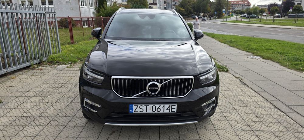 Volvo XC 40