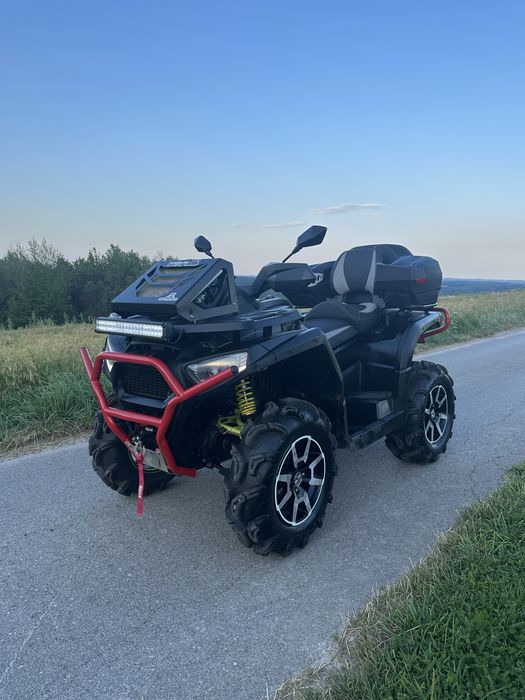 Cf moto Troxus Dune 900, 2020 rok, okazja!!