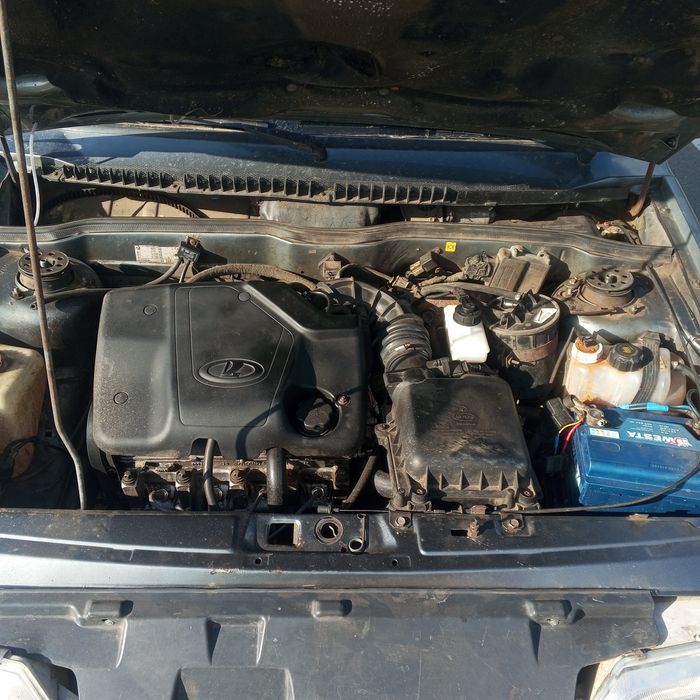 Ваз 2115 обмін/продаж