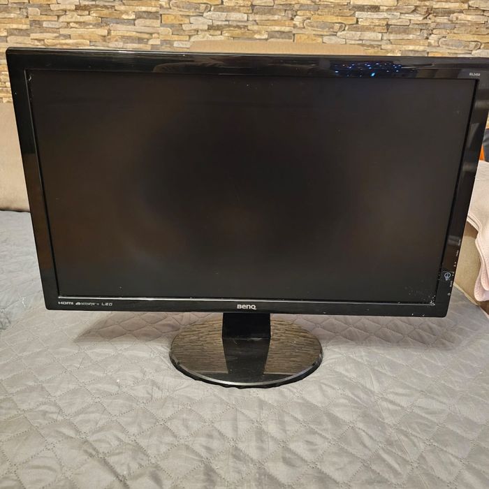 PC Intel Core i7 + Monitor