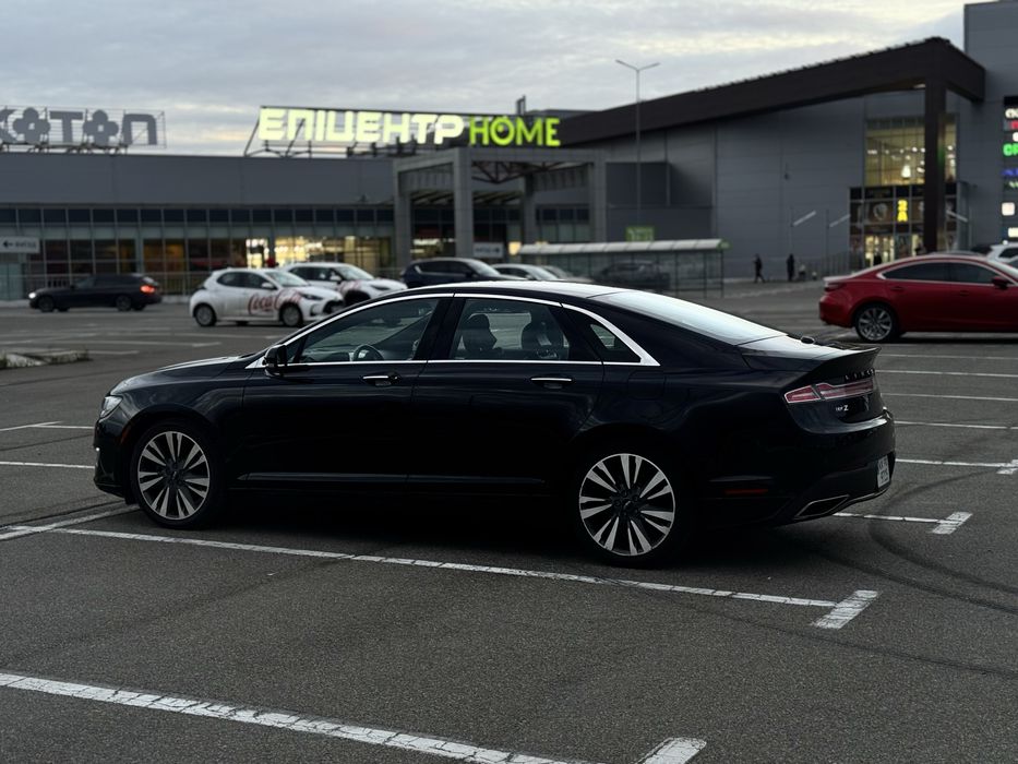 Продам Lincoln Mkz