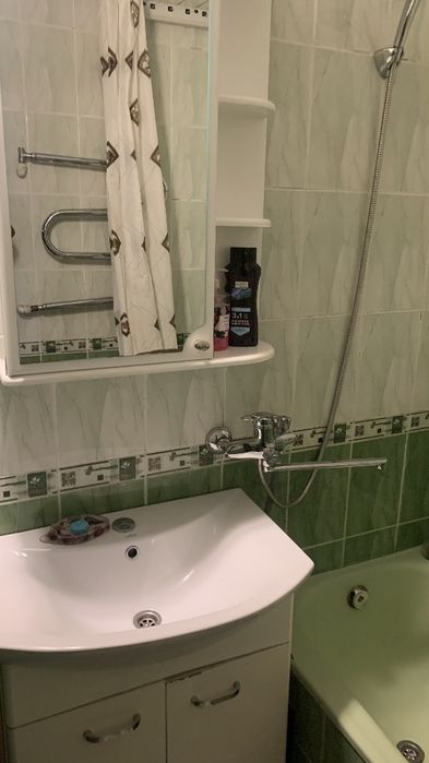 Здається подобово квартира класа LUX