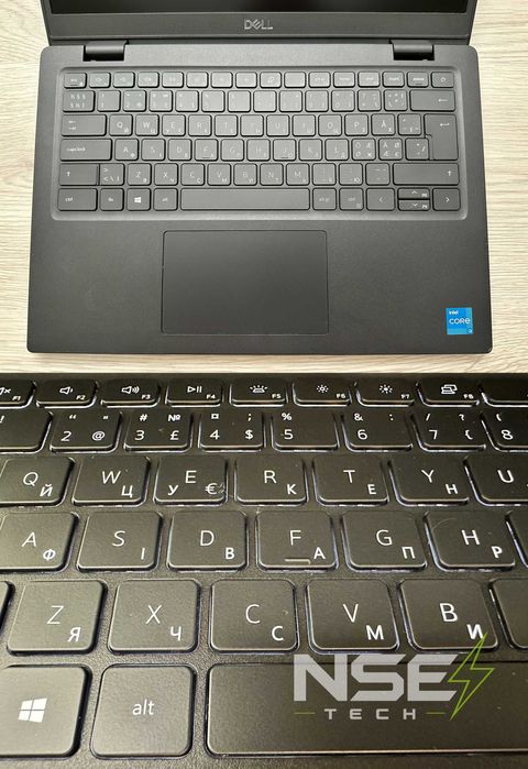 Dell  3420 14" FHD I3-1115G4 DDR4 8gb SSD 256gb Latidude Гарантія 3 місяці! Лазерне гравіювання
