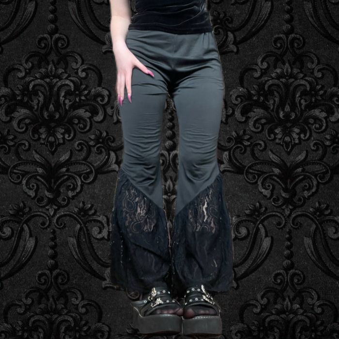 Готичні штани