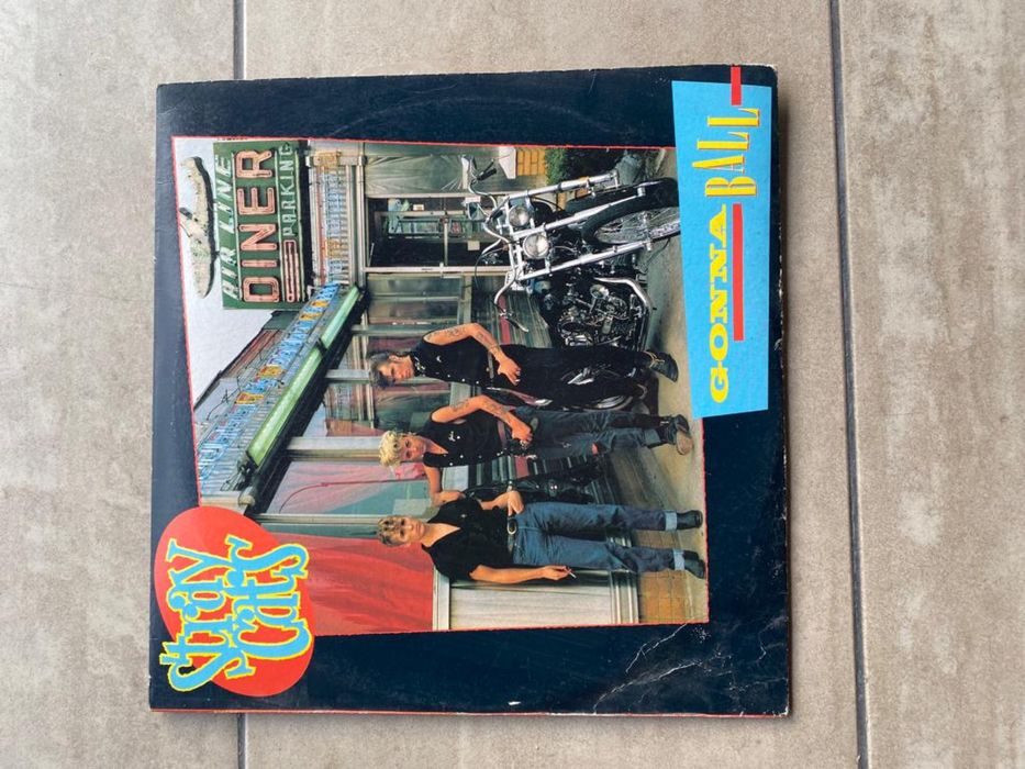 Varios Discos de Vinil