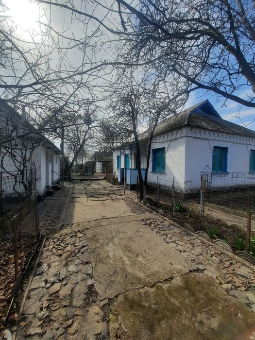 Продається будинок в селі