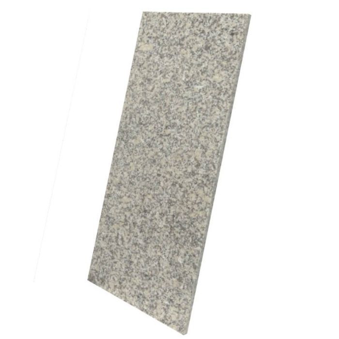 Płytki Kamienne Granit Szary Grey G602 polerowane 61x30,5x1 cm