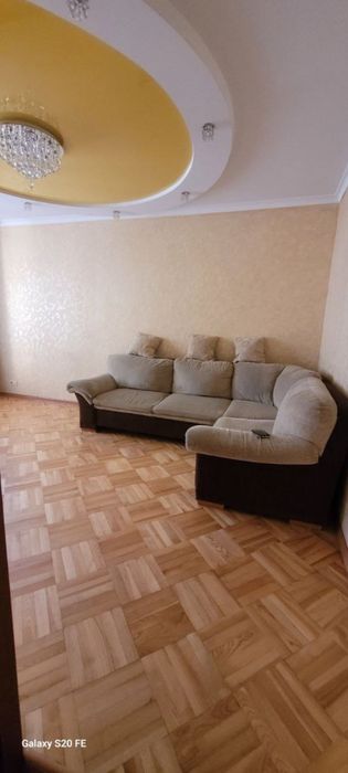 Оренда 2 кімнатної квартири