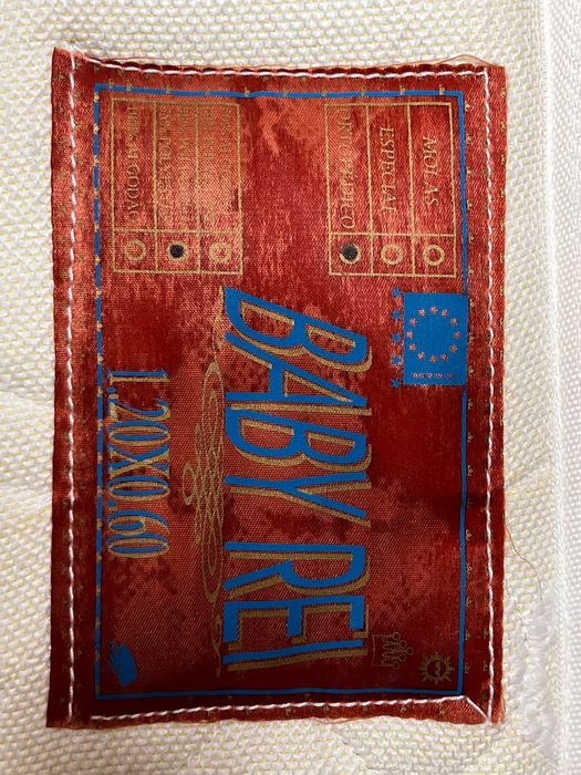 Colchão novo cama de criança