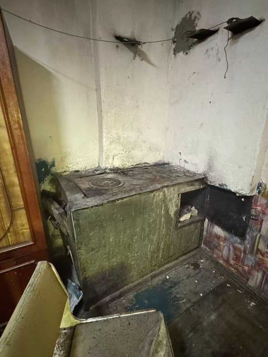 Продаеться дім з земельною ділянкою с.Соколівське