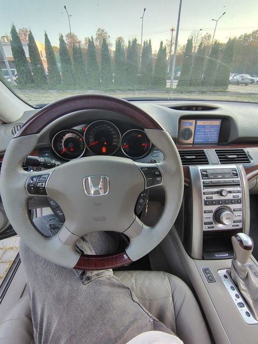 Honda Legend 4 ,2006 ,3.5 г/б