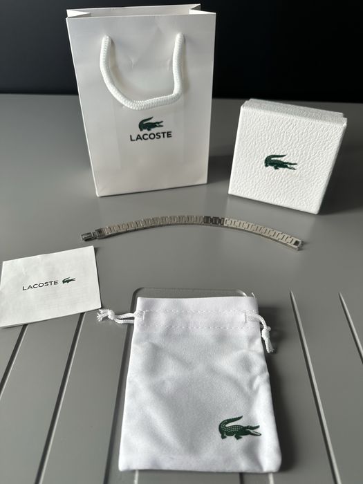branosoletka lacoste