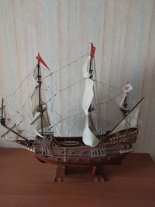 Корабель Сан Джованні Баттіста