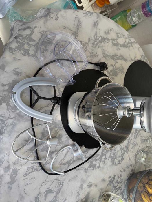 Robot de Cozinha Gorenje MMC1000RL