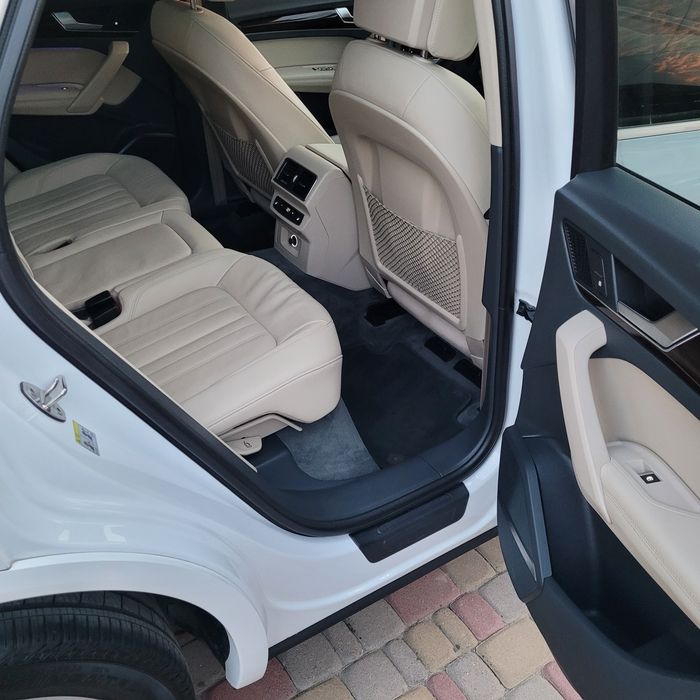 Audi Q5 Prestige 2018