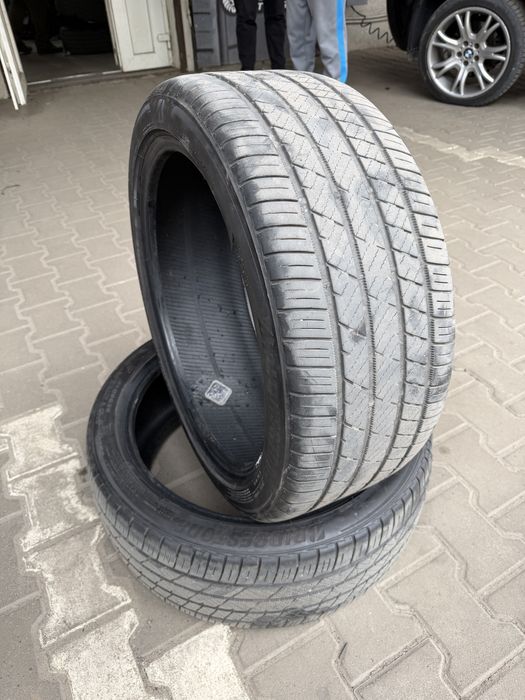 Bridgestone Potenza 245/40 R19