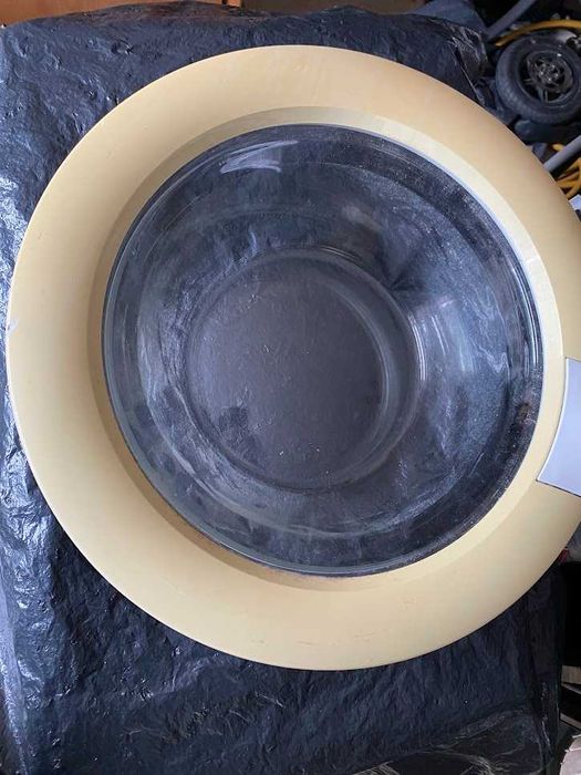 Drzwi do pralki siemens WXB1260EU