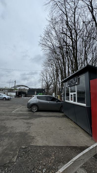 Commercial real estate at st. Magistratskaya (area 7,5 m²) - Atlanta.ua - photo 2