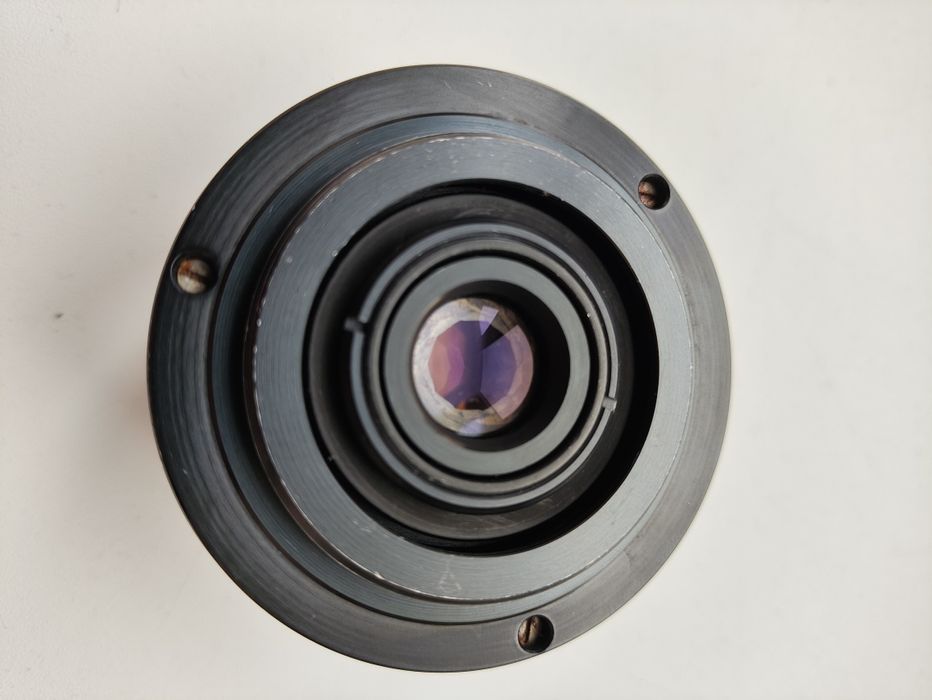 Об'єктив Pentacon 30mm f3.5 M42