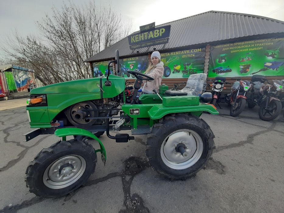 СКИДКИ! Мотоблок Дизельный/Бензиновый Кентавр/ Зубр Прицепы Навеска!