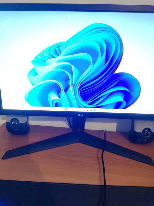 Monitor Gaming LG 24GL650-B 144Hz 1ms FreeSync