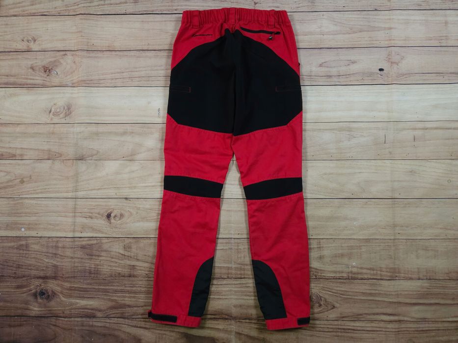 REVOLUTIONRACE Spodnie Trekkingowe Damskie r. L/40