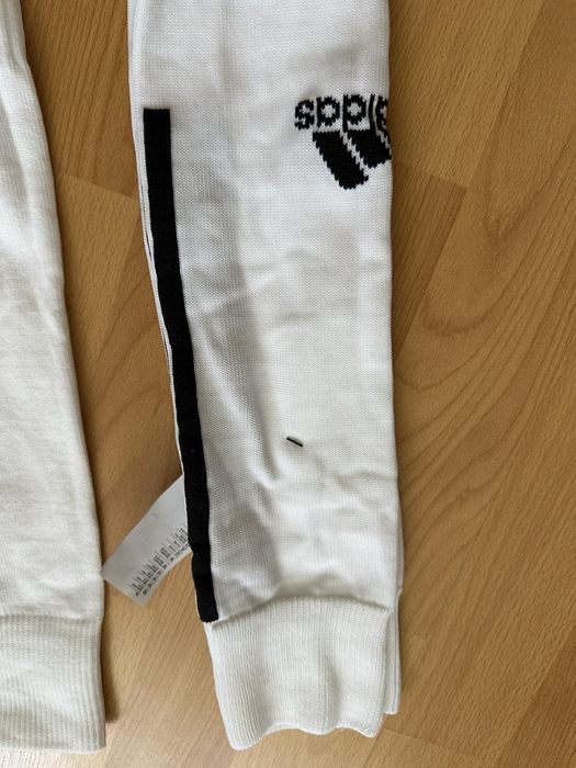 Нові футбольні гетри Adidas