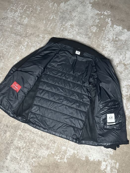 C.P. Company jacket